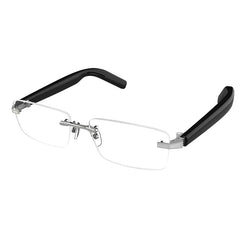 G06 Intelligent Anti Blue Light Smart Glasses with Bluetooth Sunglasses