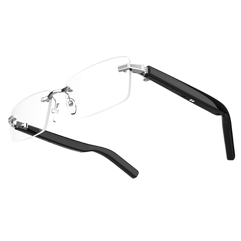 G06 Intelligent Anti Blue Light Smart Glasses with Bluetooth Sunglasses