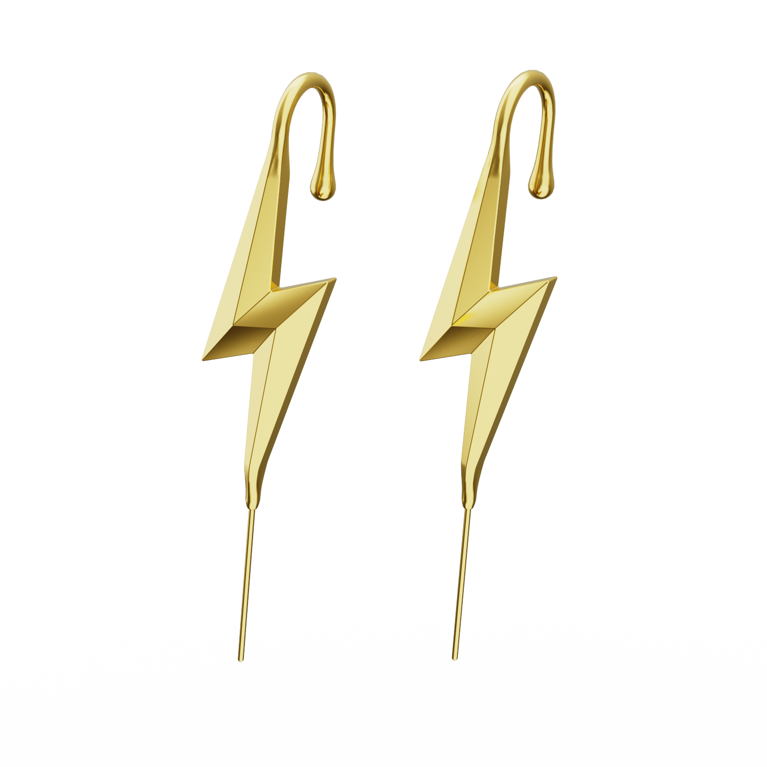 Lightning Bolt