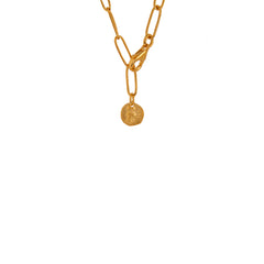 Libra Necklace