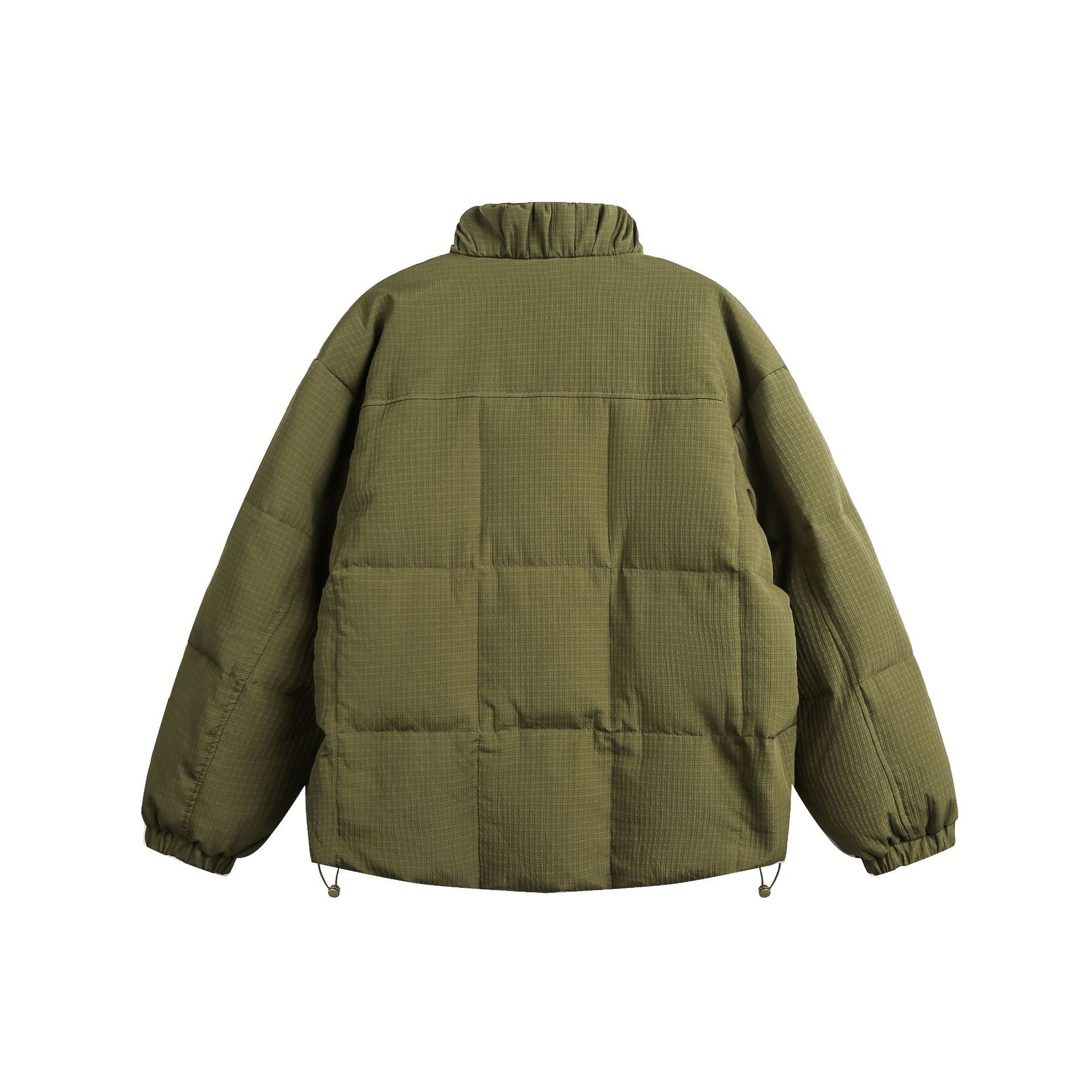 TODAMU® winter new style American loose new national standard loose simple down jacket