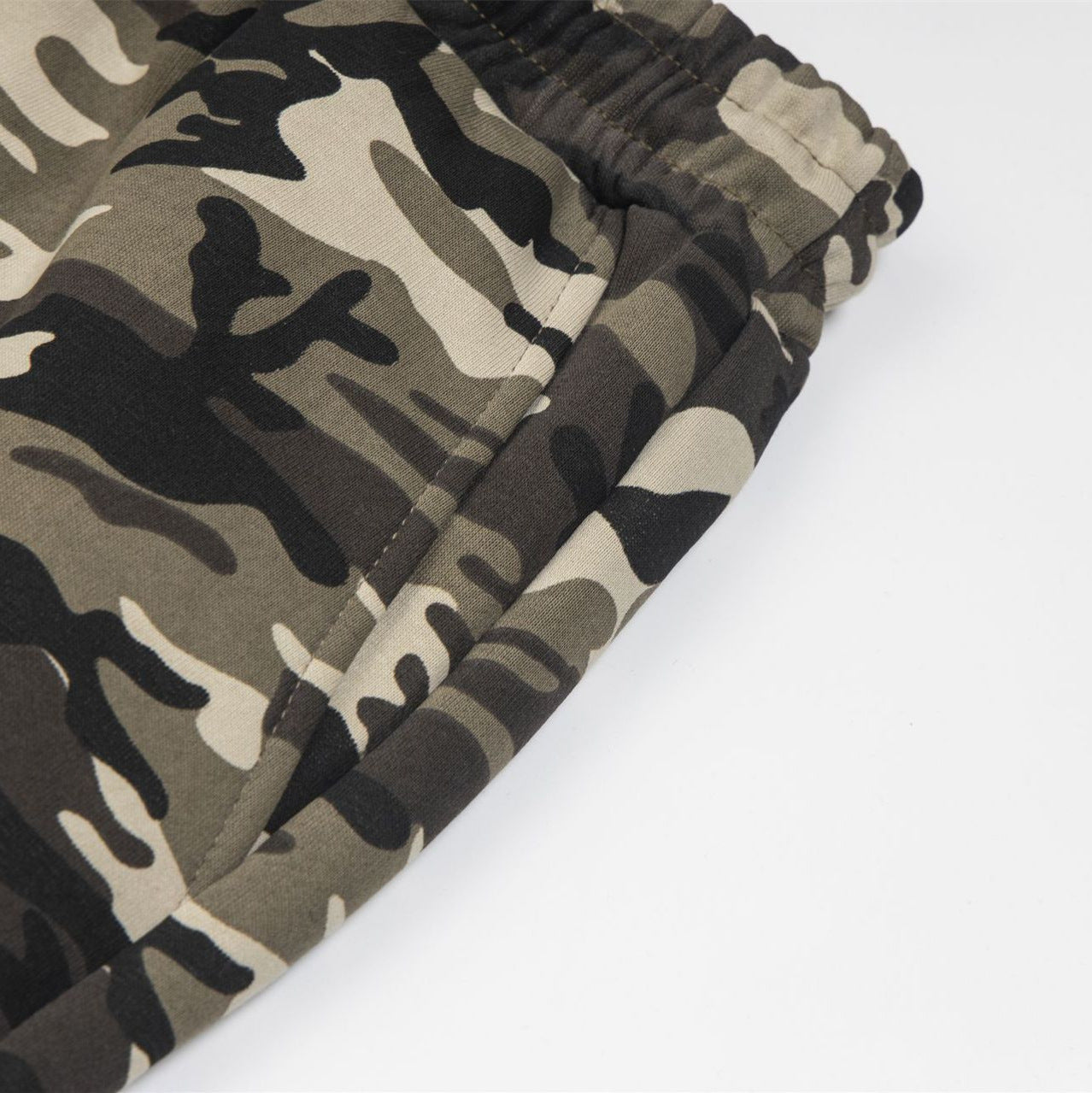 TODAMU® New Real Shots of American Street Fashion Hot Girls Street Dance Camouflage Workwear Pocket Casual Pants