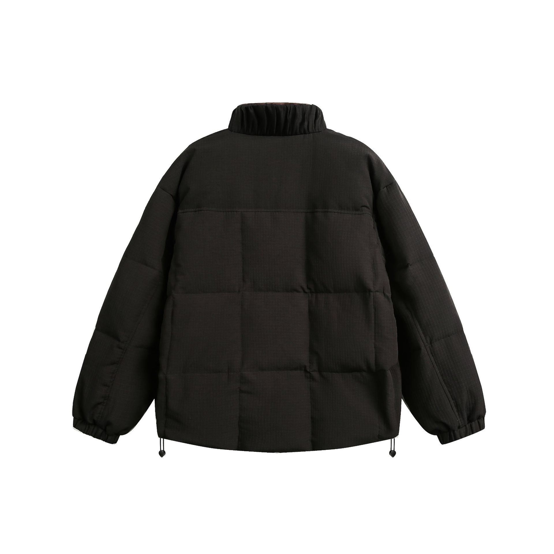 TODAMU® winter new style American loose new national standard loose simple down jacket