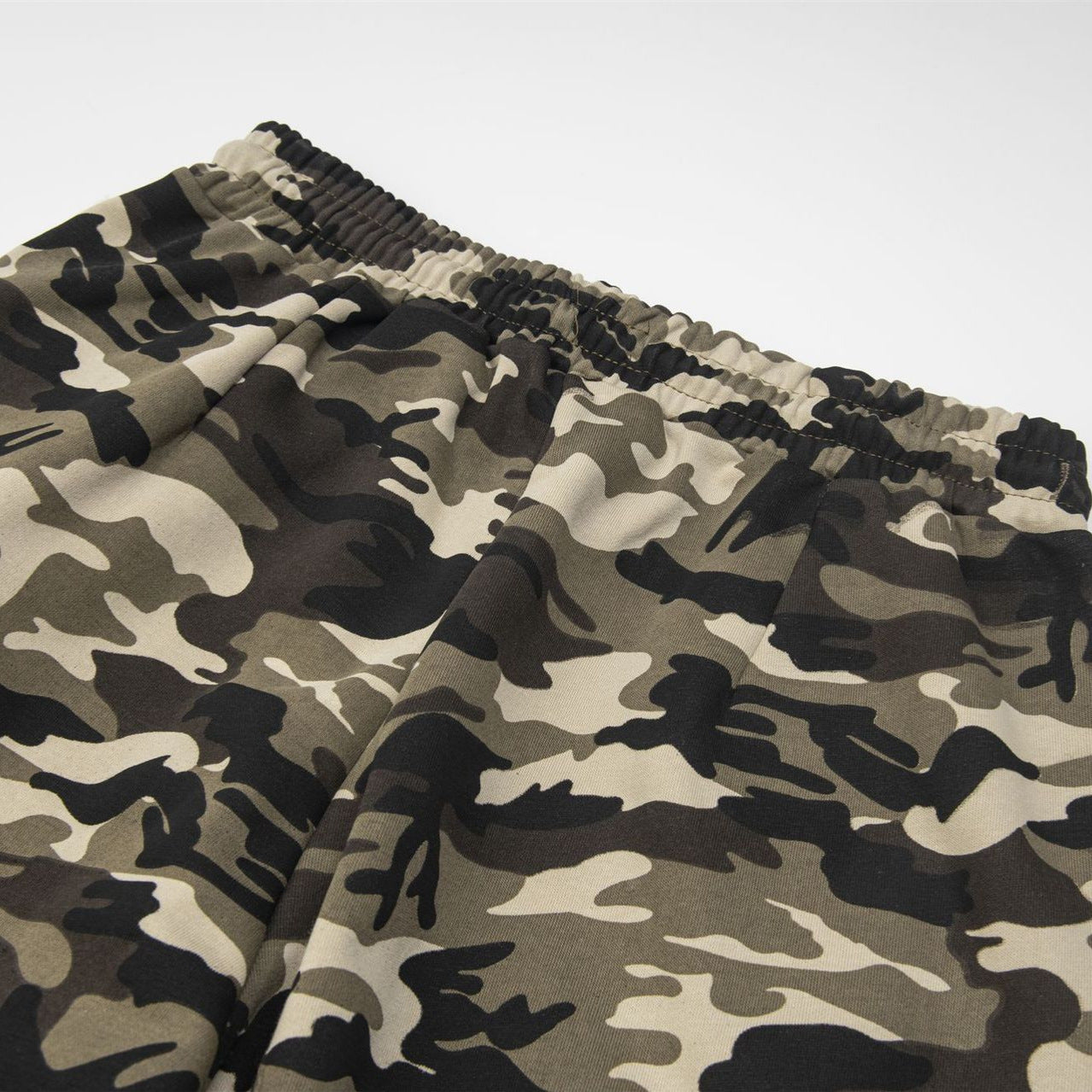 TODAMU® New Real Shots of American Street Fashion Hot Girls Street Dance Camouflage Workwear Pocket Casual Pants