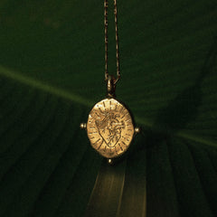 True North Pendant (G)