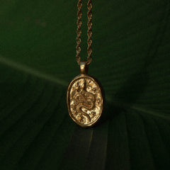 Dreamer Pendant (G)