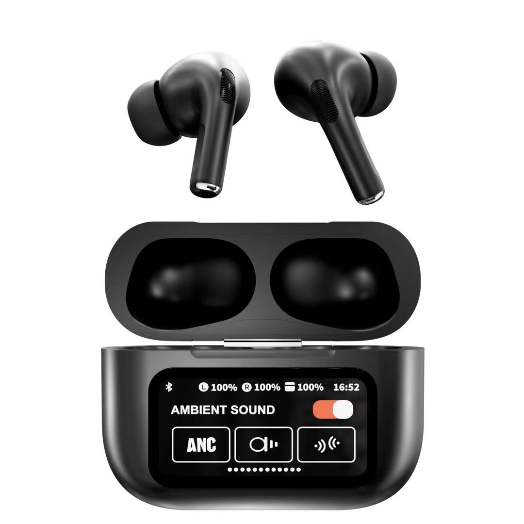 5.4 36h Lasting Bluetooth Headset