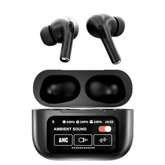 5.4 36h Lasting Bluetooth Headset